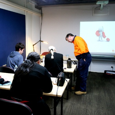Image for Australian Fire Protection with ID of: 6058641