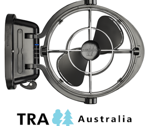 Image for TRA Australia with ID of: 6058803