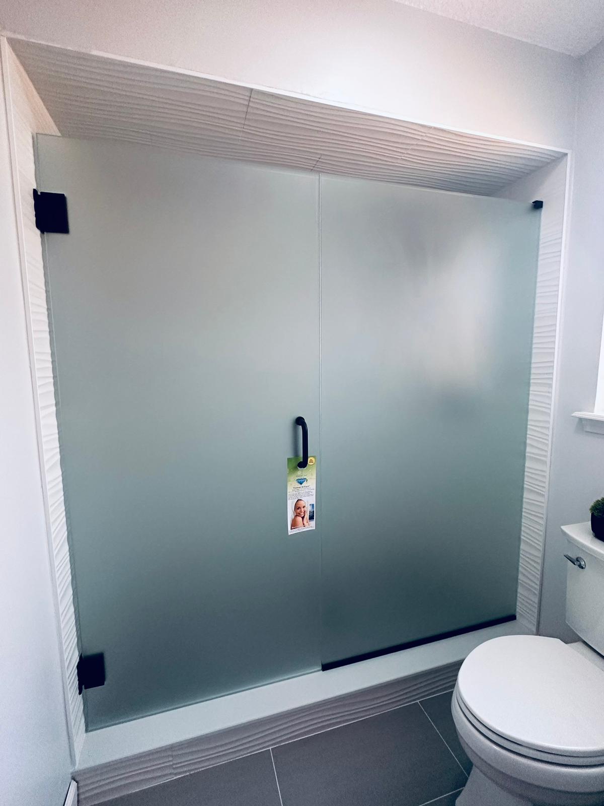 Image for Clear Choice Shower Door with ID of: 6059135