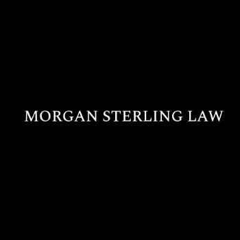 Image for Morgan Sterling Law with ID of: 6643007
