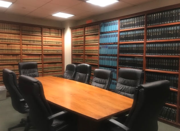 Image for Mahooti Law Group with ID of: 6059148