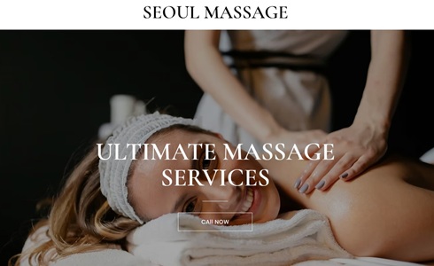 Image for Seoul Massage with ID of: 6643104