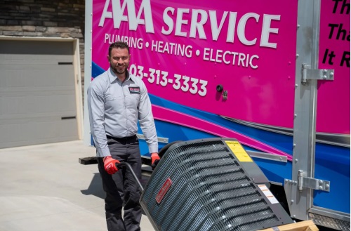 Image for AAA Service Plumbing, Heating & Electric with ID of: 6059478