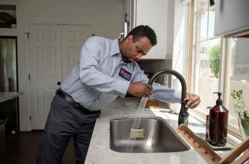 Image for AAA Service Plumbing, Heating & Electric with ID of: 6059480