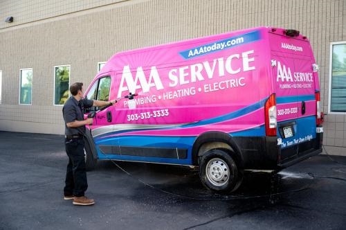 Image for AAA Service Plumbing, Heating & Electric with ID of: 6059481