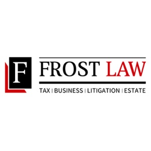 Image for Frost Law with ID of: 6643282