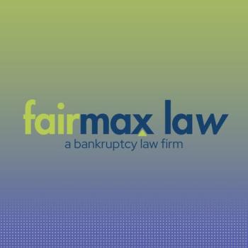 Image for Fairmax Law, a Debt Relief Law Firm with ID of: 6643444