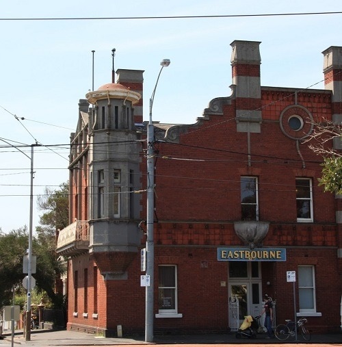 Image for The Hart Centre with ID of: 6059931