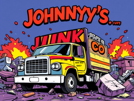 Image for johnnysjunkco with ID of: 6643711