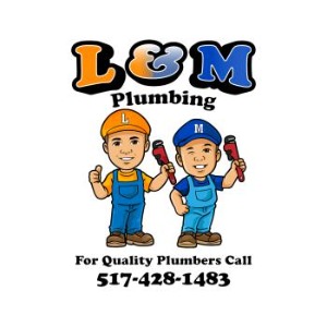 Image for L & M Plumbing LLC with ID of: 6643762