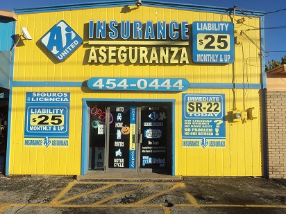 Image for AI United Insurance with ID of: 664388