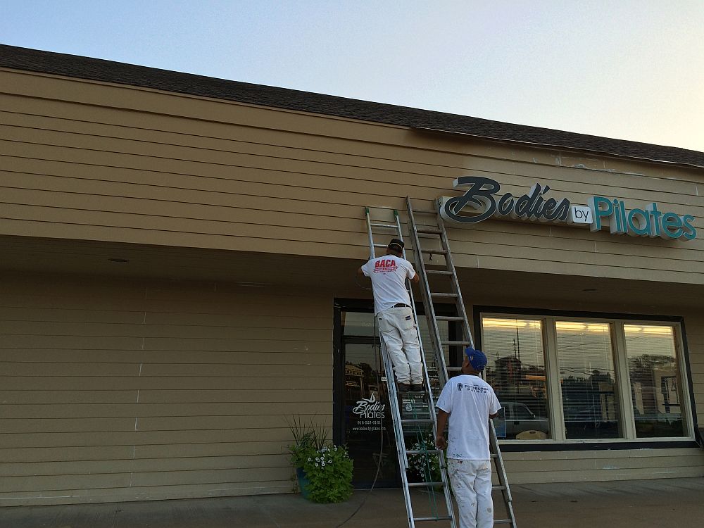 Image for Baca Painting & Services with ID of: 6060076