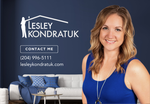 Image for Lesley Kondratuk - Realtor with ID of: 6060318
