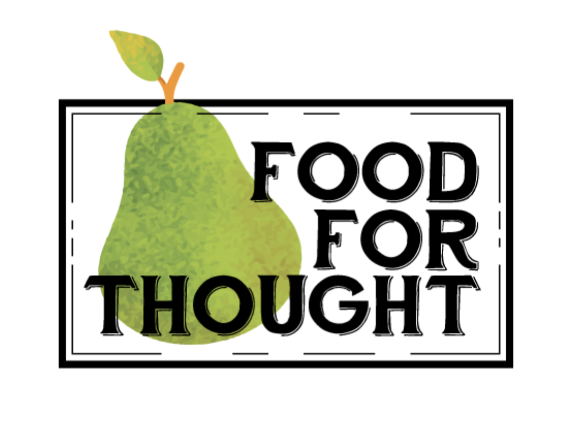 Image for Food for Thought with ID of: 6644287