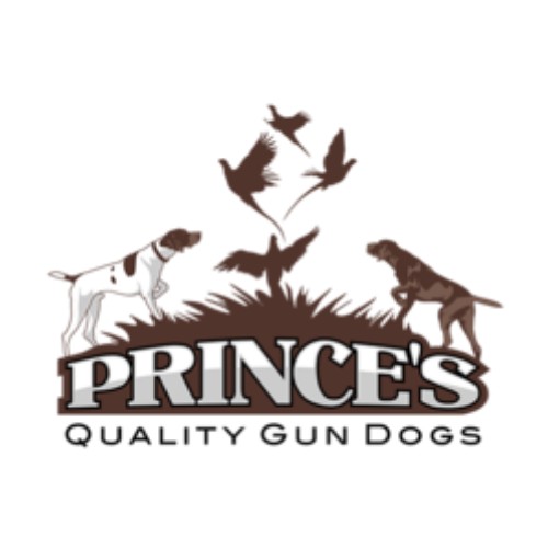 Image for Princes Quality Gun Dogs with ID of: 6644335