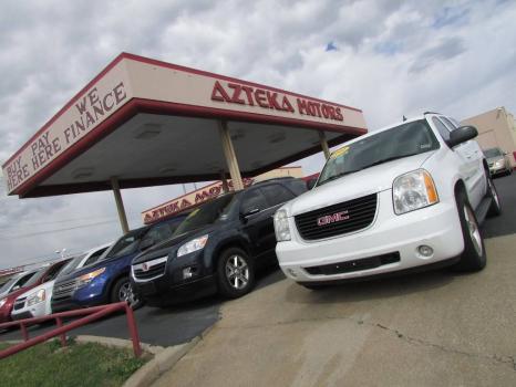 Image for Azteka Motors with ID of: 6060505