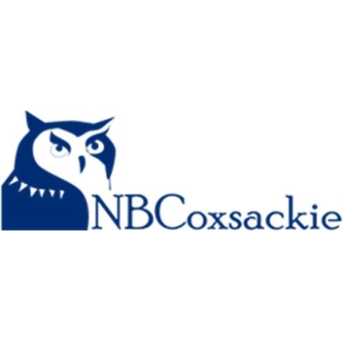 Image for National Bank of Coxsackie - West Coxsackie, NY with ID of: 6644457