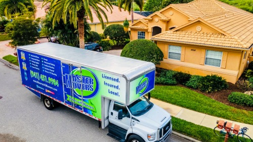 Image for Master Movers with ID of: 6060677