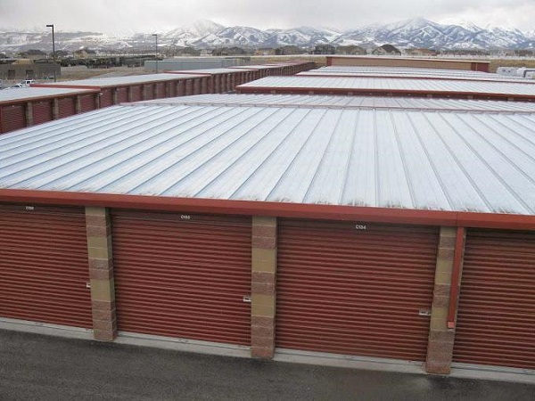 Image for Airport Landing Self Storage with ID of: 6060787