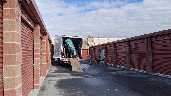 Image for Airport Landing Self Storage with ID of: 6060801