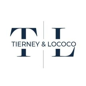 Image for Tierney & Lococo with ID of: 6644580