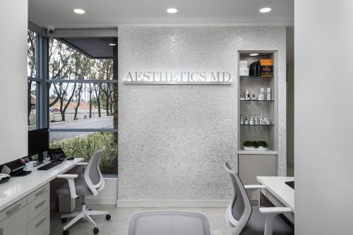 Image for Aesthetics MD with ID of: 6061027