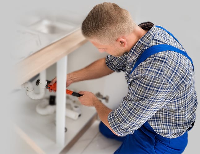 Image for Plumbing Dallas Pro with ID of: 6061043