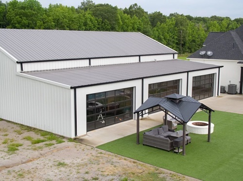 Image for Fortify Building Solutions with ID of: 5559669