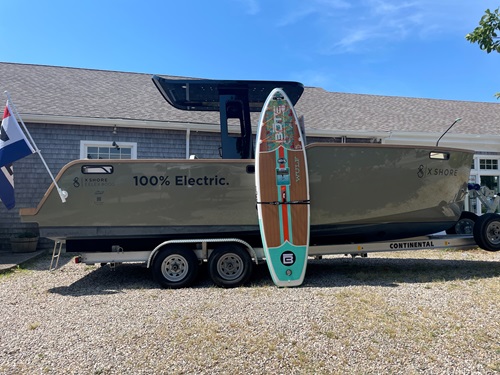 Image for Capstan Yachts with ID of: 6061074