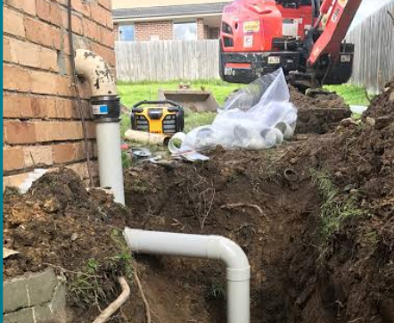 Image for Oz Type Plumbing Services with ID of: 6644892