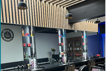 Image for Yass & Co Barbers Rozelle with ID of: 6644962
