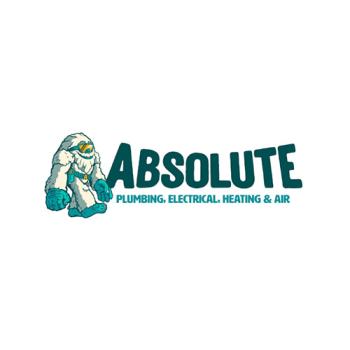 Image for Absolute Plumbing, Electrical, Heating & Air with ID of: 6645176