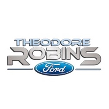 Image for Theodore Robins Ford with ID of: 6645234