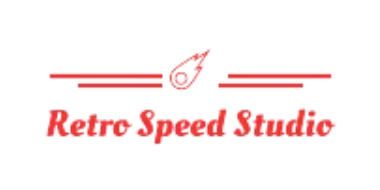 Image for Retro Speed Studio with ID of: 6645354