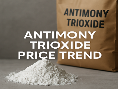 Image for Antimony Trioxide Prices Index 2025: Trend, Chart, News, Demand, Forecast with ID of: 6645598