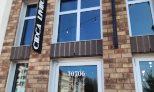 Image for Circa Living with ID of: 6061895