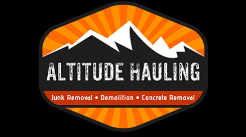 Image for Altitude Hauling with ID of: 6645800