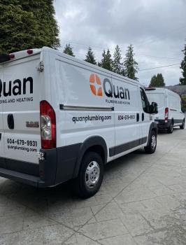 Image for Quan Plumbing and Heating with ID of: 6062298