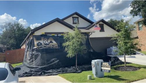 Image for Mustang Roofing with ID of: 6062336