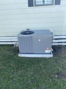 Image for Family Heating and Air Inc with ID of: 6062526