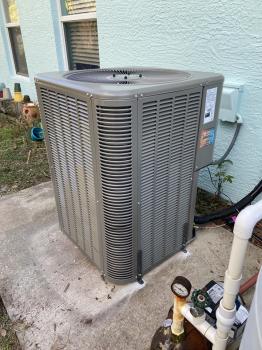Image for Family Heating and Air Inc with ID of: 6062540