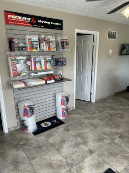 Image for Mini Mall Storage with ID of: 6062619