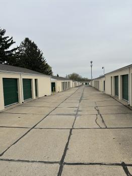 Image for Mini Mall Storage with ID of: 6062620