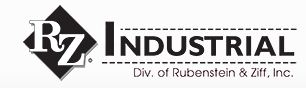 Image for Rubenstein & Ziff with ID of: 664604