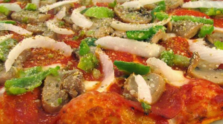 Image for Fortel's Pizza Den Ballwin with ID of: 664636