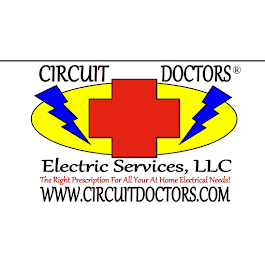 Image for Circuit Doctor Electrical Services with ID of: 6646709
