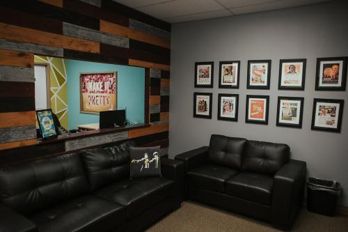 Image for The Gorilla Agency with ID of: 6063457