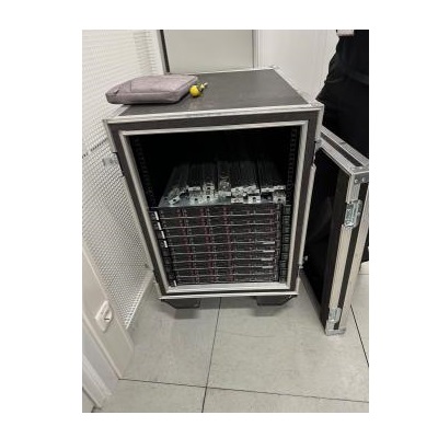 Image for DataMove - Data Centre Migration and Relocation with ID of: 6063468