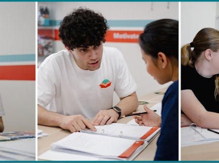 Image for Success Tutoring - Riverstone with ID of: 6646965