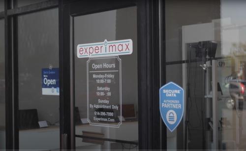 Image for Secure Data Recovery Services with ID of: 6063501
